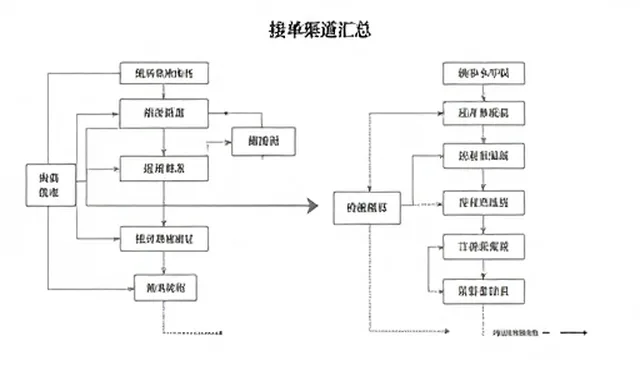 编程兼职平台选择需关注任务匹配与支付流程
