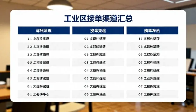 技能提升课程如何选择与使用