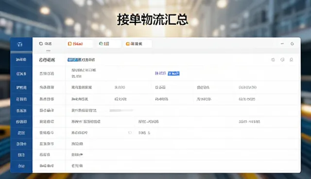 兼职平台接单渠道选择误区与优化方向