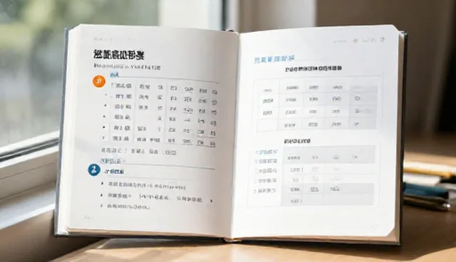 写作效率工具推荐：选型关注点与实际取舍